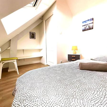 Le Duplex Merville - Lorient Centre Exteriér fotografie