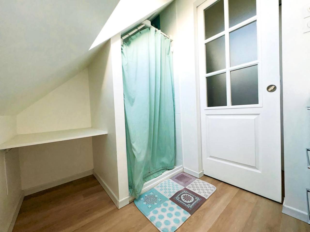 Le Duplex Merville - Lorient Centre Exteriér fotografie